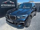 BMW X5/M50/16/MON.WERKSGARANTIE/EFFEKTIVZINS/2,49% - BMW X5 M50 in Hannover