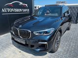 BMW X5/M50/16/MON.WERKSGARANTIE/EFFEKTIVZINS/2,49% - BMW: E49