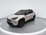 Toyota Yaris Cross Hybrid FWD Style Plus - Toyota Yaris Cross: Style Plus