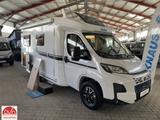 Knaus L!VE TI 590 MF Platinum Selection Live Ti - Knaus L VE TI 590 MF Platinum Selection