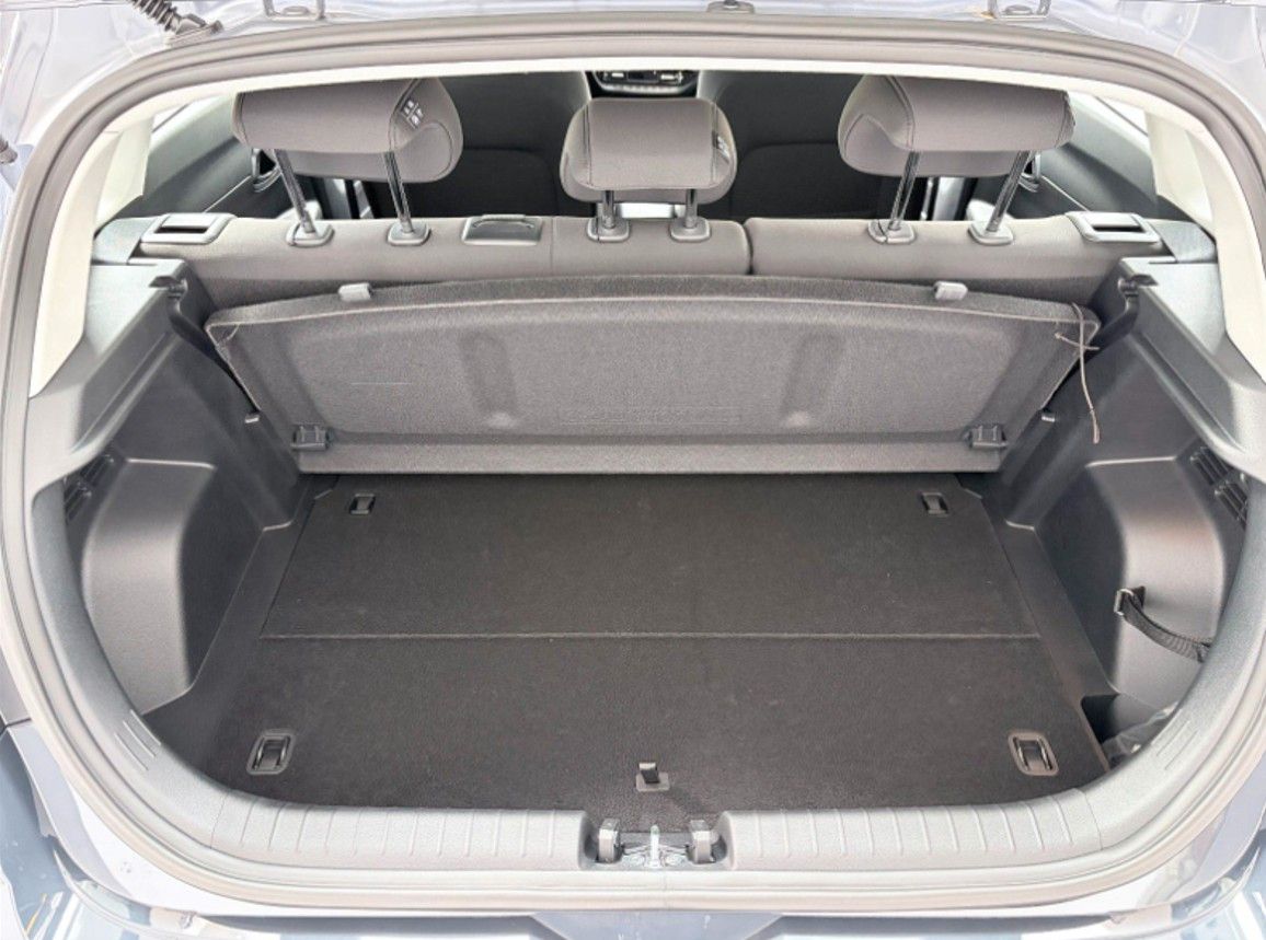 Fahrzeugabbildung Hyundai i20 Trend 90PS Automatik Navi/Kamera!