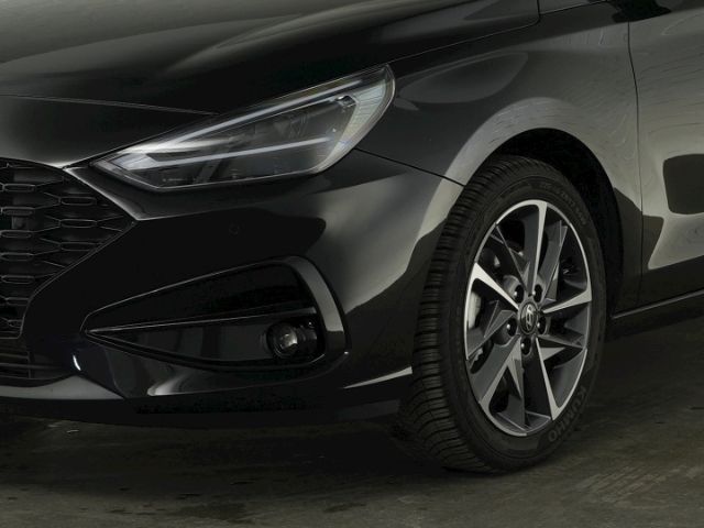 i30cw FACELIFT T-GDI ADVANTAGE PLUS 48V DCT+VOLL