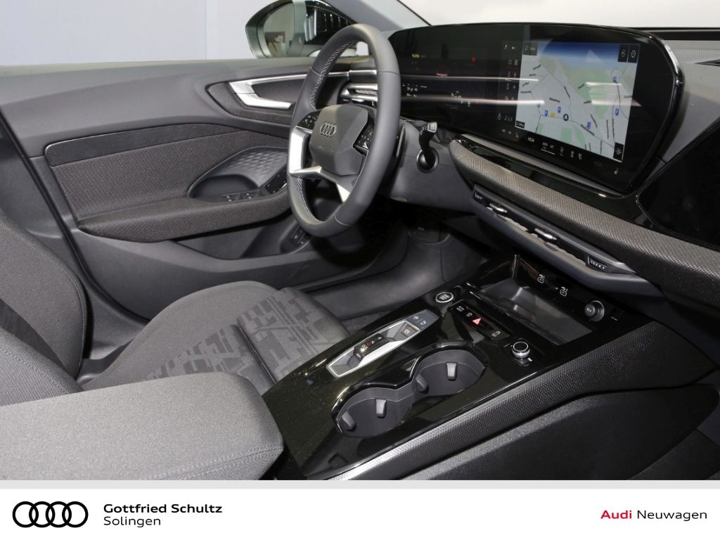 Audi A5 - Bild 17
