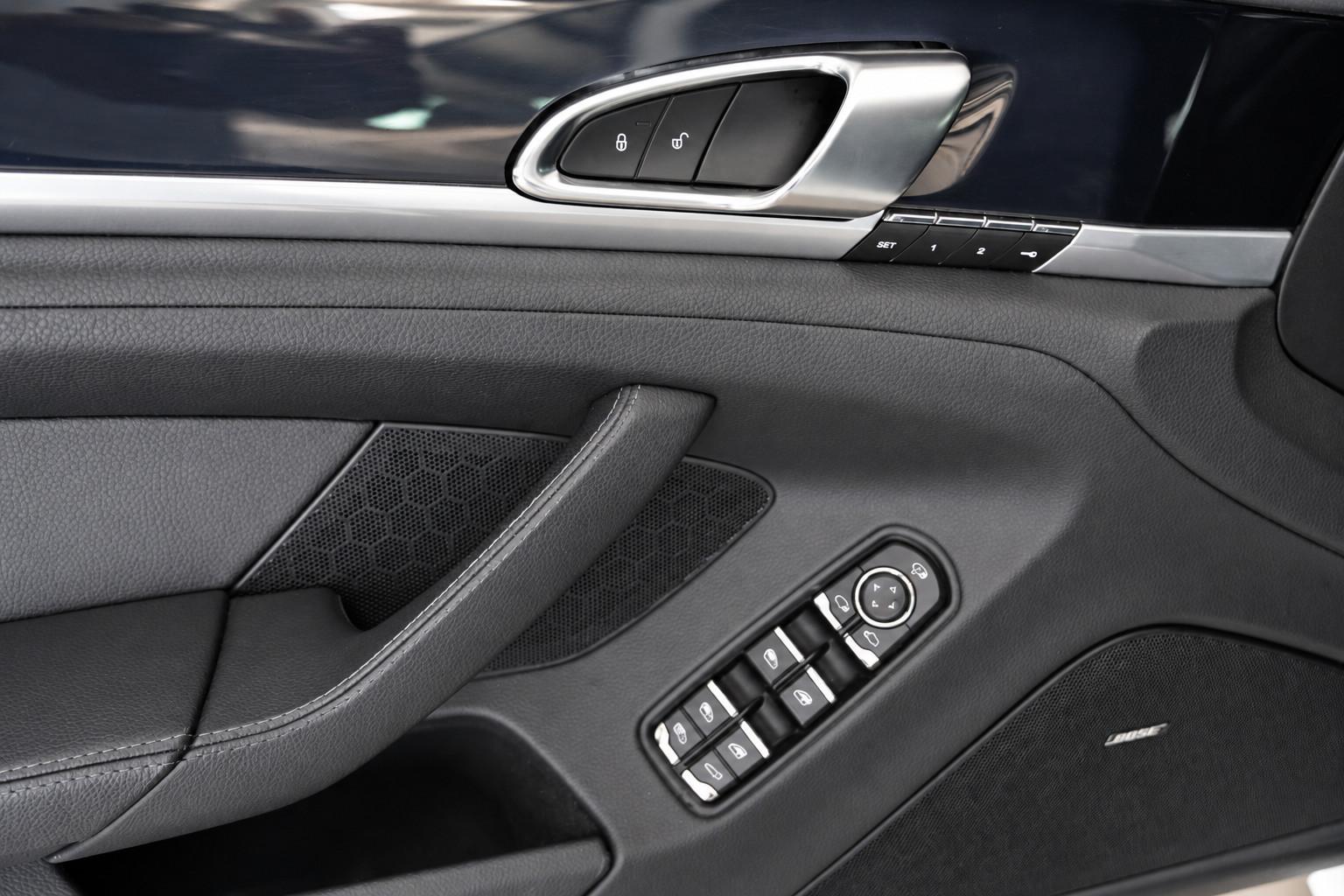 Porsche Panamera 4 Edition 3.6 V6 310 ch PDK / 114 000 km / Sport Chrono / BOSE / Caméra 360°