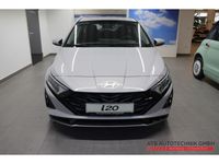 Hyundai i20 - Vorschau Bild 3