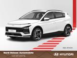 Hyundai BAYON FL Trend AUT DynLicht Fernlichtass. Kam. - Hyundai BAYON Neuwagen