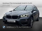 BMW X1 xDrive20i A Sport Line LED Navi Tempomat Shz - BMW X1: Sport Line