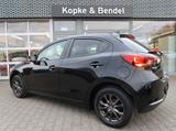 Mazda 2 1.5l *EDITION100*Alcantara*Kamera*Topgepflegt* - Mazda 2 Top
