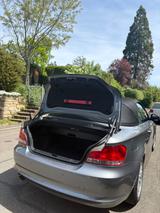 BMW 118i Cabrio - - BMW 118: Cabrio, 118i