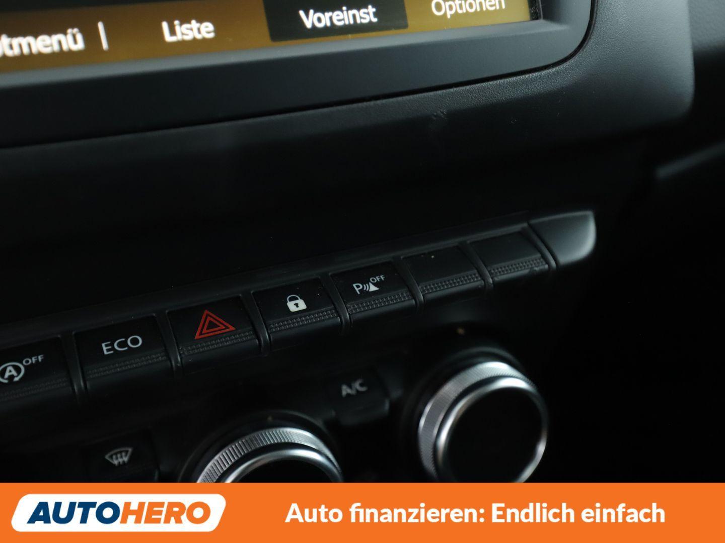 Dacia Duster 1.5 Blue dCi Prestige*NAVI*TEMPO*CAM*PDC*