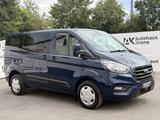 Ford Transit Custom 2.0 TDCI 320 L1  *9-SITZE* STANDH - Ford: 3.2