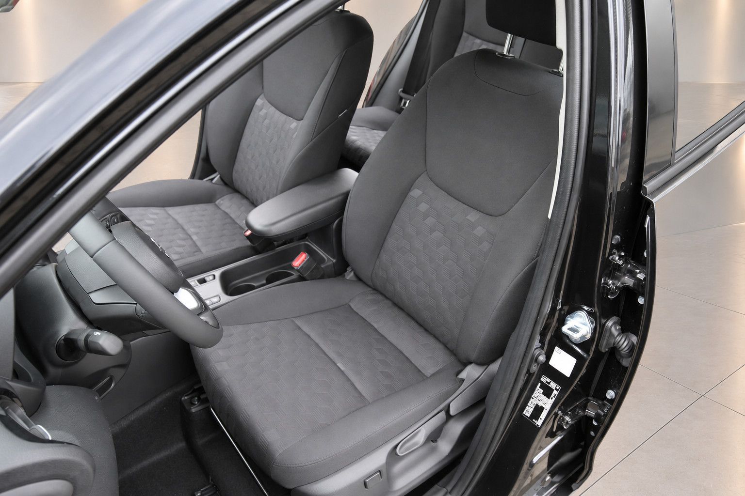 Mazda 2 Hybrid - Bild 15