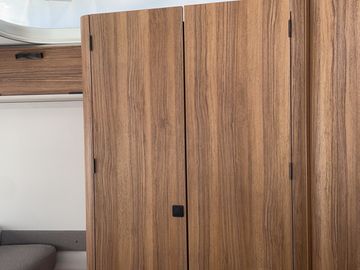 HYMER ERIBA HYMERCAR ERIBA Touring 530 Legend