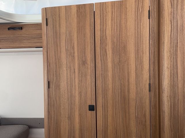 HYMER ERIBA HYMERCAR ERIBA Touring 530 Legend