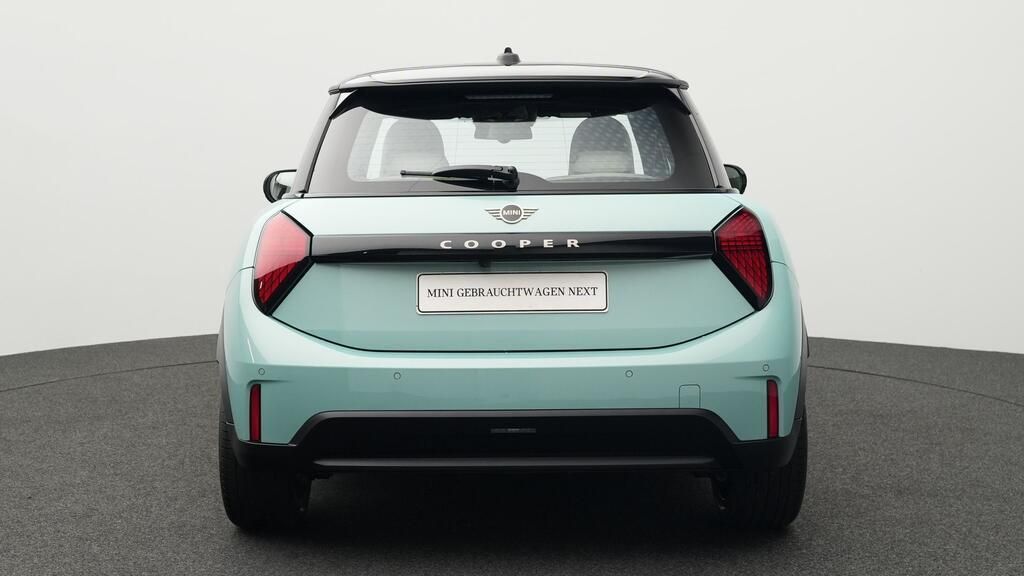 MINI Cooper C - Bild 10