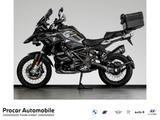 BMW R 1250 GS Triple Black - 4 Pakete + Akra - Offers