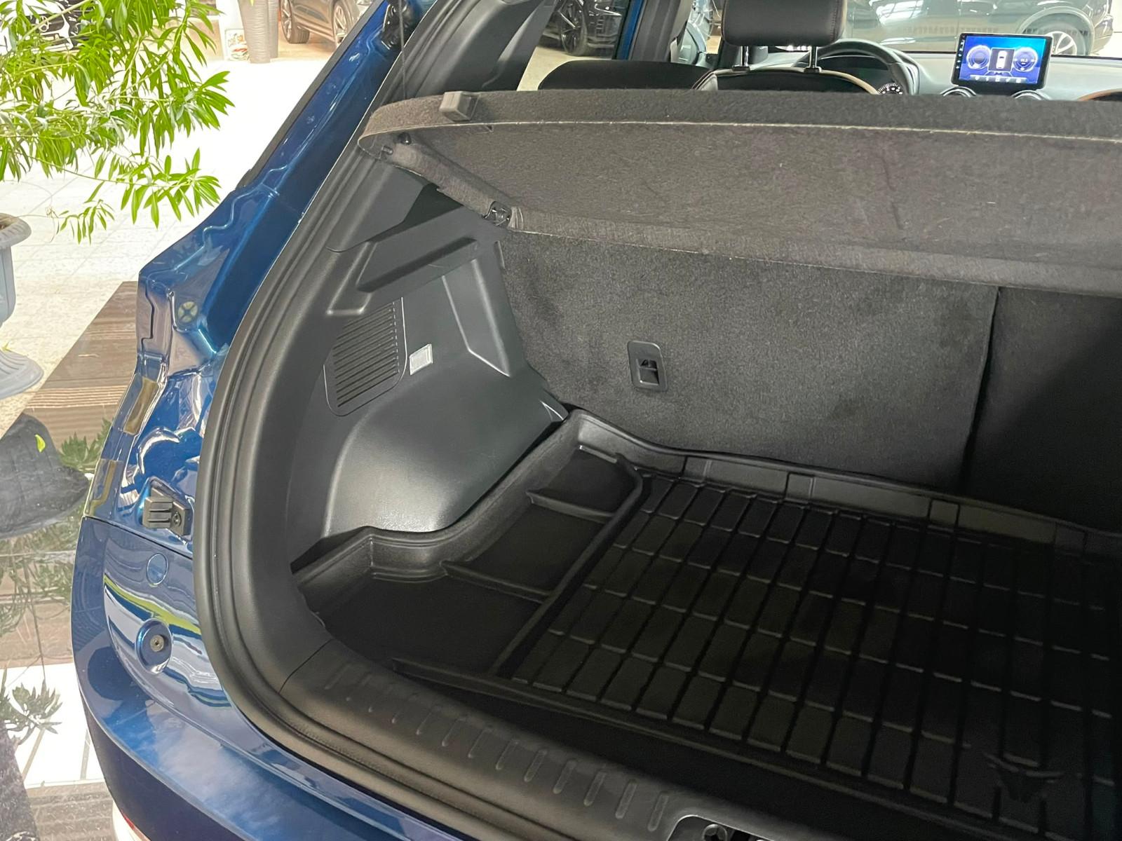 DFSK Fengon 500 / 2.HD/CARPLAY/Navi/LED/Kamera