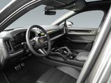 Porsche Cayenne S E-Hybrid Coupe - Porsche Cayenne Neuwagen in Stuttgart