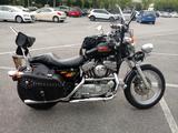Harley-Davidson 1200 Sportster  - HARLEY-DAVIDSON 1998 SPORTSTER 1200