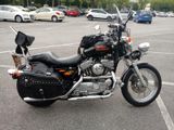 Harley-Davidson 1200 Sportster  - Offers matching your search criteria