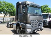 Mercedes-Benz AROCS 2845 6x4/  Klima,Abstand