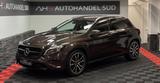 Mercedes-Benz GLA 200 CDI 4M Urban Exclusive*KAMERA*NAVI*XENON - Mercedes-Benz GLA 200 in Solingen