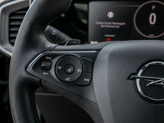 Opel Mokka 1.2 Black Kamera Navi Fernlicht-Assi.