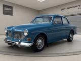 Volvo Amazon H-ZULASSUNG-AU 11.27-BLAUPUNKT-MÜNCHEN - mit Benzin-Antrieb: Muenchen