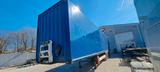 Krone Kofferauflieger Textil  SDK27 mit Rolltor - Krone SDK-27