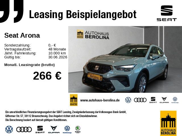 Seat Arona - Bild 2