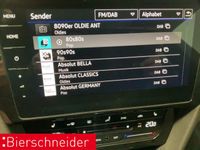 Volkswagen Arteon - Vorschau Bild 28