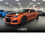 Chevrolet Camaro SS *6,2l V8 / ZL1 /Schalter/ Klappenauspu - gebrauchte Chevrolet Camaro aus dem Jahr 2022