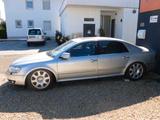 Volkswagen Phaeton 5.0 V10 TDI lang 4M. Tiptronic 5-Sit... - Volkswagen Phaeton: V10 TDI