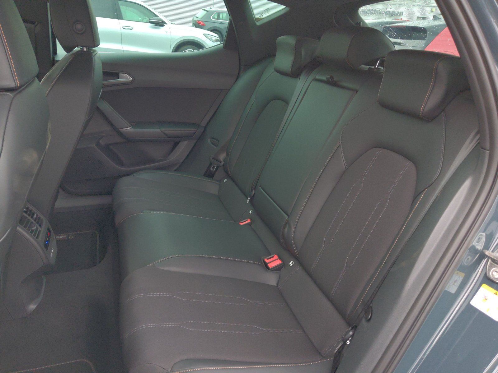Cupra Leon - Bild 13