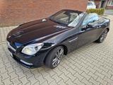 Mercedes-Benz Mercedes SLK 250 - Mercedes-Benz SLK 250 von privat