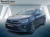 Volkswagen Taigo R-Line MATRIX+APP+DAB+AHK+VIRT+LED+NAVI - VW Taigo von 2024