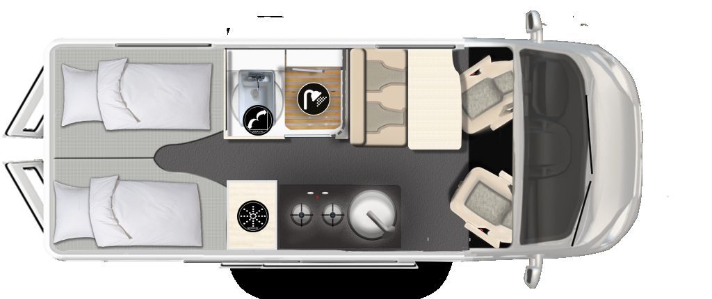 Fahrzeugabbildung Karmann Dexter 625 *SCHAUSONNTAG 11-16 UHR*