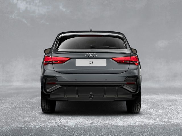 Audi Q3 - Bild 7