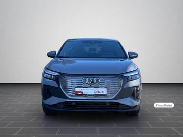 2025 AUDI Q4 E-TRON 照片 5