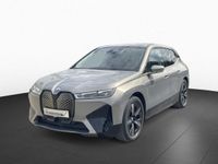 BMW iX - Vorschau Bild 3
