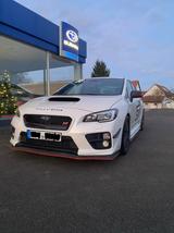 Subaru WRX STI 2.5 Sport Sport - Subaru: Sport