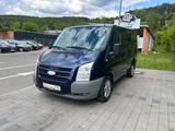 Ford Transit Tourneo** TÜV-NEU 05.2028 ** - gebrauchte Ford Tourneo aus dem Jahr 2011