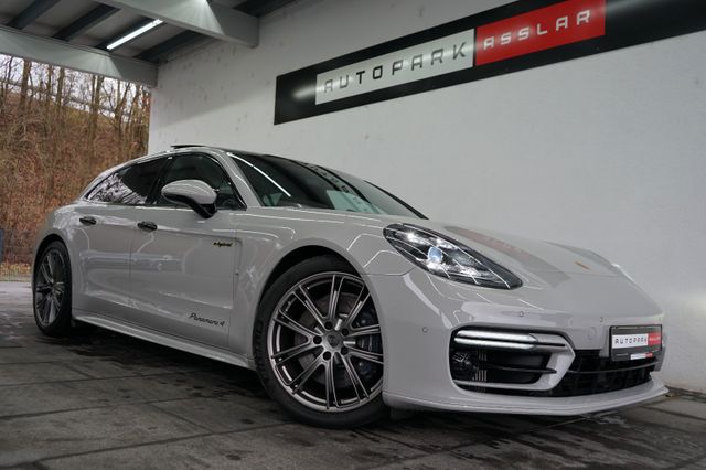 Porsche Panamera 4 E-Hybrid Sport Turismo*KREIDE*SDesign