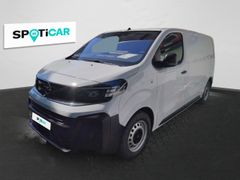 Fahrzeugabbildung Opel Vivaro Kasten Edition M - WEITERE VERFÜGBAR