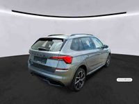 Skoda Kamiq - Vorschau Bild 3
