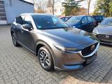 Mazda CX-5 SKYACTIV-D 184 AWD 6AG SPORTS LEDER-S TEC-P - Mazda CX-5 Gebrauchtwagen in Hamburg