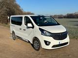 Opel Vivaro B Biturbo AHK/S&S/Navi/Kamera - Opel Vivaro Gebrauchtwagen in Leipzig