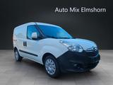 Opel Combo D Kasten L1H1 2,4t Klima Tüv 08/2026 - Opel Combo aus 2016