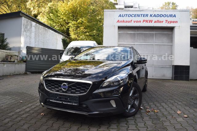 Volvo V40 Cross Country Navi,Leder,Xenon,Tel,PDC