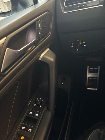 Tiguan Allspace R-Line 4Motion *AHK*ACC*APP*